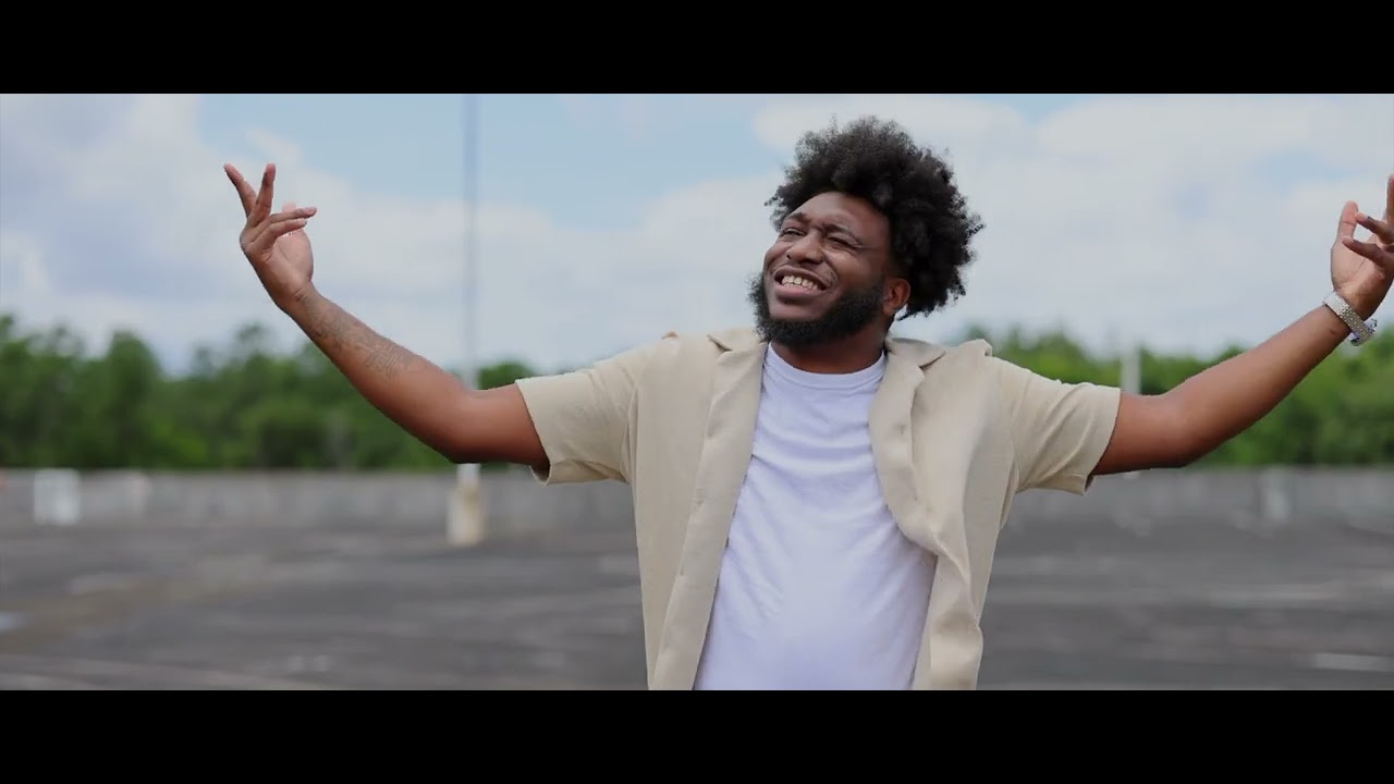 My Enemy (Official Video)