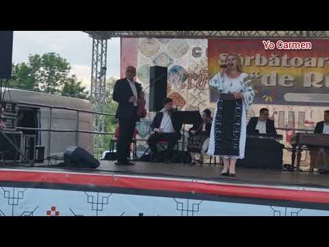 Doina Oltului - Perieti 2023