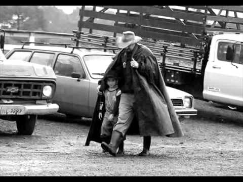 Vento Minuano - Cavalo Doido