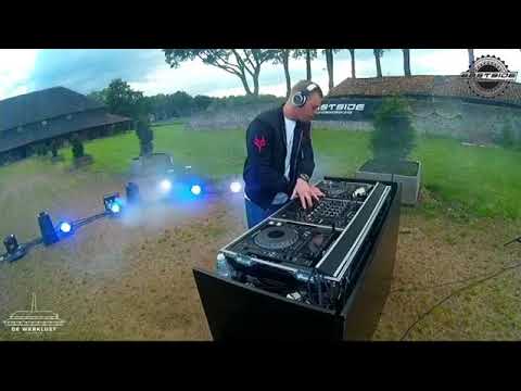 DJ ODIUM @ EASTSIDE UNDERGROUND 24-07-2020