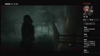 バイオで色々縛ろうの回 Biohazard RE:2編  [概要欄必読] [海外版グロテスク注意]