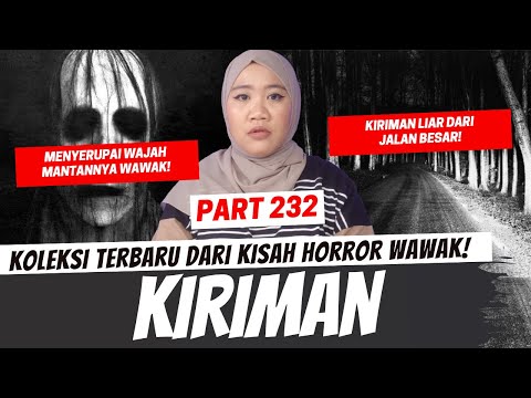 KIRIMAN - KHW PART 232