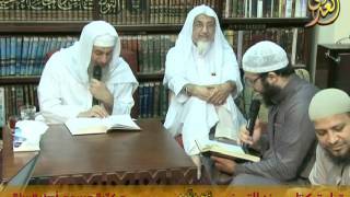 10 5 2016 شرح سنن الترمذى ابواب اللباس