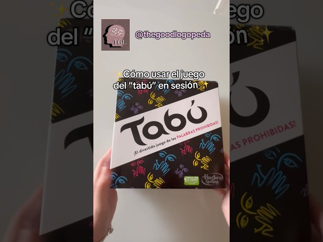 Vídeo relacionado con Hasbro Juego de Mesa Taboo Sin Censura Solo para Adultos, más de 17 años y más de 4 Jugadores, Partidas de 20 Minutos, Juegos para Fiestas Divertidos