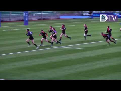 HIGHLIGHTS | Girls Schools Cup Finals