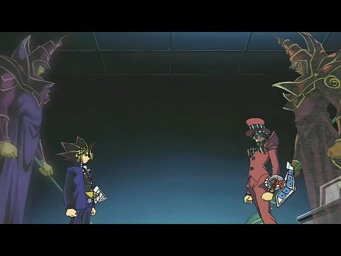 Yugi VS Arkana | Doblaje Latino - OST Japonés (Edit) | Yu-Gi-Oh
