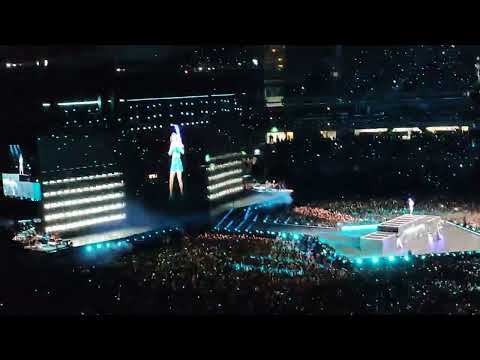 The Eras Tour - Argentina 9/11/23 Complete 1989 Era