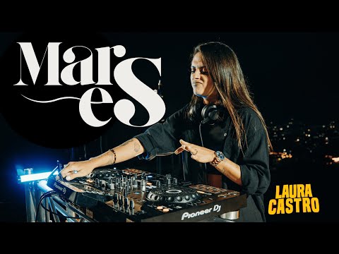 DE MARES 🌊 | Afrosession | Video set - LAURA CASTRO | @lafogatamirador Pereira📍