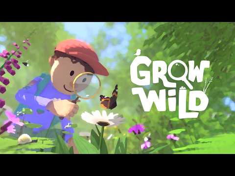 Launch Trailer