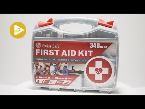 Proceeds Media video.