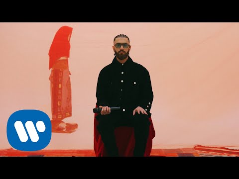 Sheyh Ree - Empati (Official Music Video)