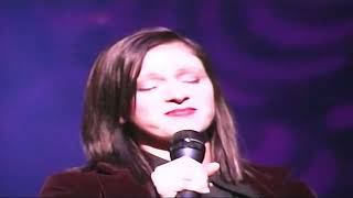 Crystal Lewis- Mi Cordial Invitacion(Asi Que Ven/So Come)