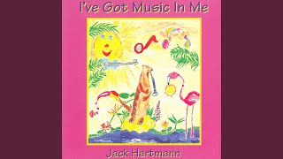 I've Got Music in Me