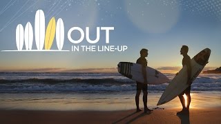 Homophobia in surfing? [HD] Life Matters, ABC RN