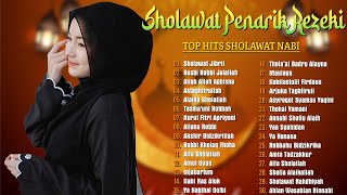 Download lagu SHOLAWAT JIBRIL PENARIK REZEKI, REZEKI DATANG DARI SEGALA ARAH, SOLAWAT NABI PALING MUSTAJAB MERDU mp3