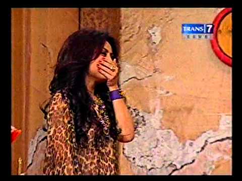 Opera Van Java  Liburan Berasa ke Kuburan Part 5