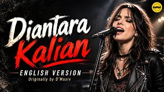Download lagu DIANTARA KALIAN- English AI Cover (Originally by d'Masiv) - Cover Bahasa Inggris pakai AI mp3