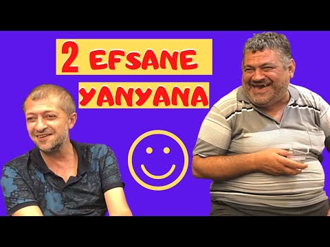 Konumuz ; inanılmaz bir sohbet :)