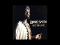 What I Want - Lonnie Smith