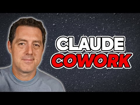Claude Cowork Demo #1