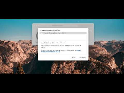 macOS Monterey 12.3. is Out! - What's New?