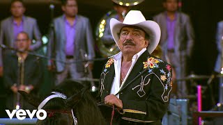 Joan Sebastian - Te Irá Mejor Sin Mí (En Vivo/Remaster)