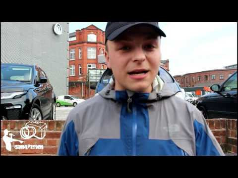 GallAVision - Macs Freestyle Part 1