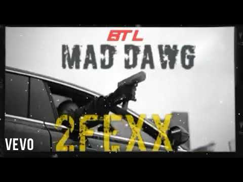 BTL Flexx  MAD DAWG  (Audio Visuals)