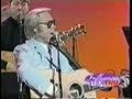 George Jones "Smack Dab" Live