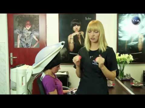 Hormon lekarstwo na łysienie Wcierać olejek migdałowy włosy