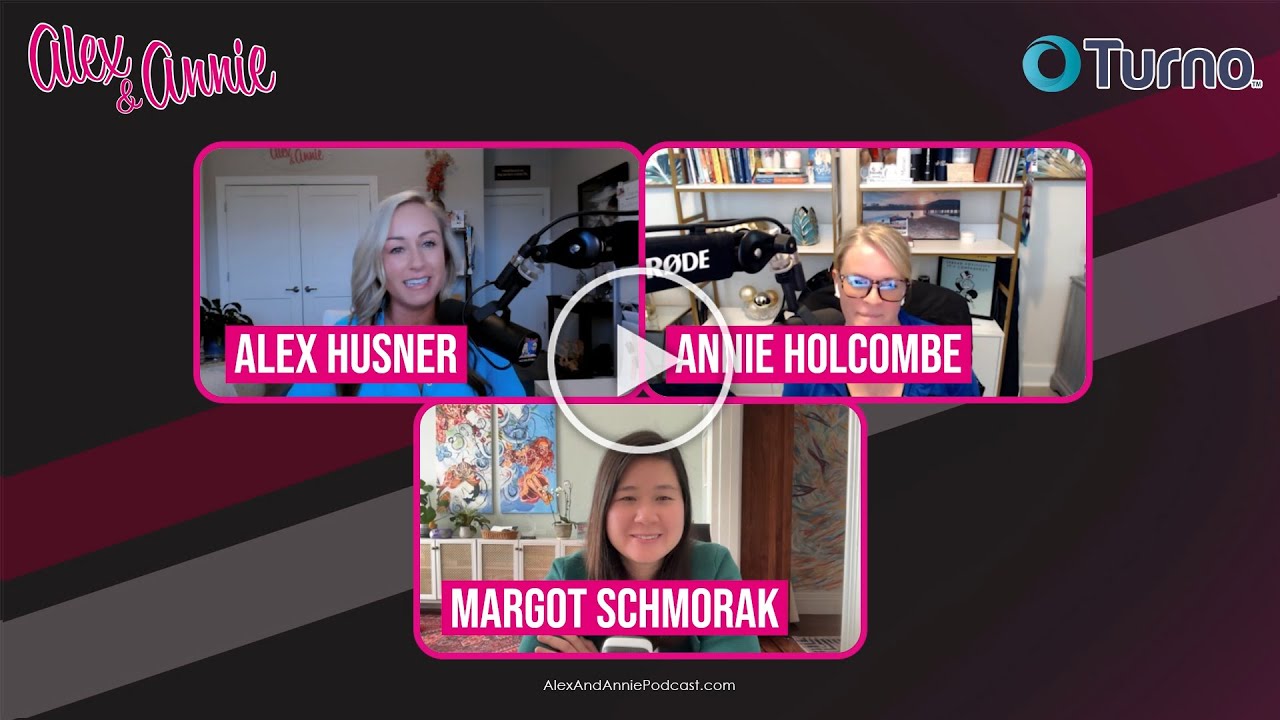 From Vision to Triumph: Unpacking Hostfully's Growth Story with CEO, Margot Schmorak