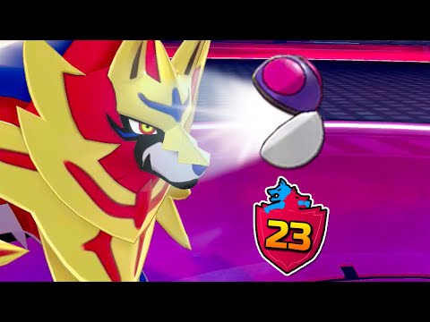 FINE - Pokémon Scudo ITA #23
