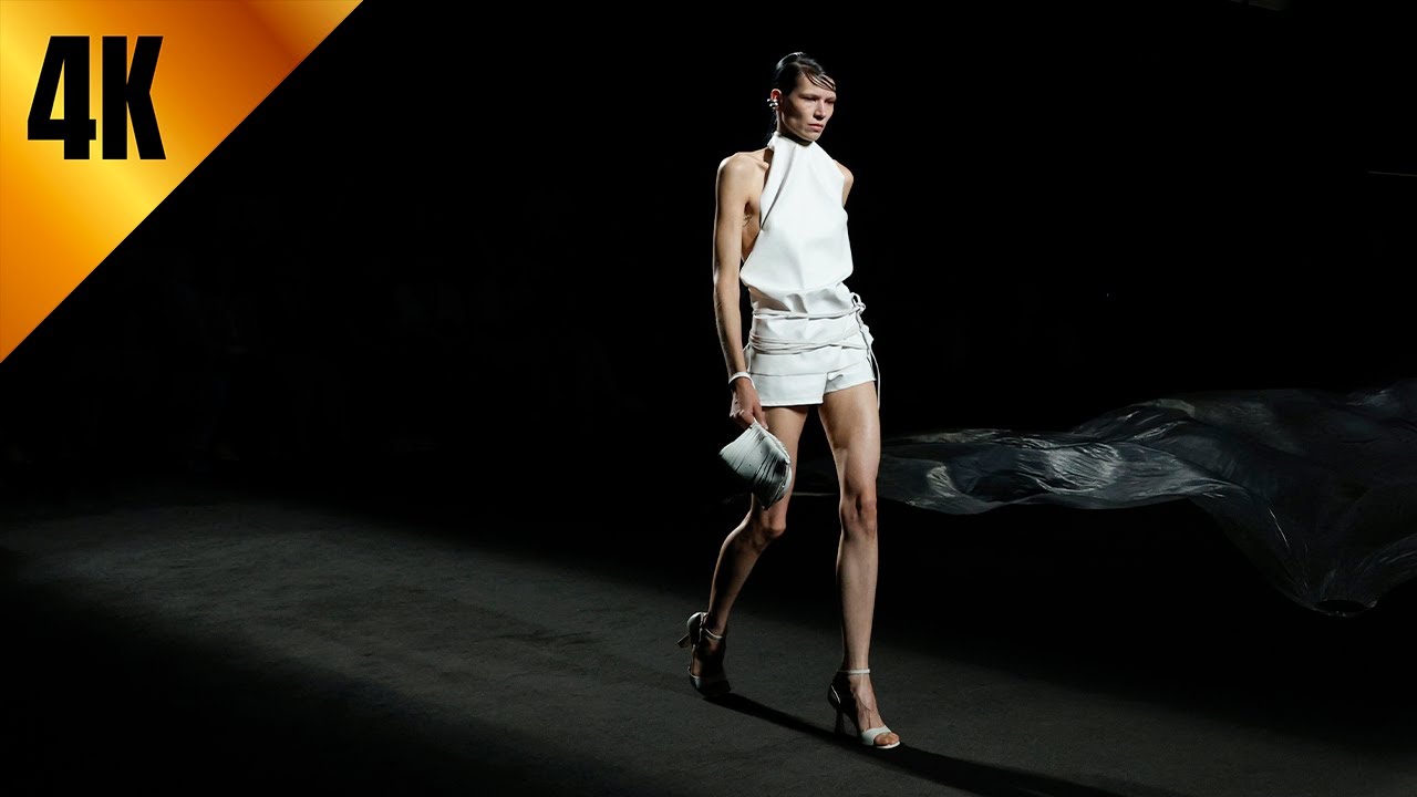 SLV FRR | Spring Summer 2026 | Mercedes-Benz Fashion Week Madrid