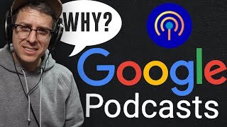 YouTube's Confusing Podcast Move, & More (BSP-340)