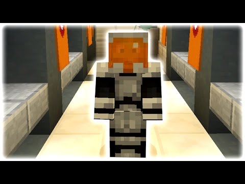 By far the BEST Minecraft Adventure Map!