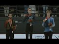 2023 Autumn Classic International Men S Victory Ceremony