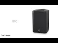 B1C - Power, Versatility and Value in One Package