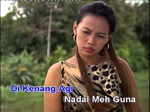 Linda - Badu Mantai Ke Pengeringat lama