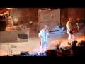 Faith No More - Woodpecker From Mars / Delilah / Midlife Crisis (live in London)
