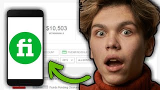How To Create A Fiverr Seller Account On Mobile [Fiverr Gig]