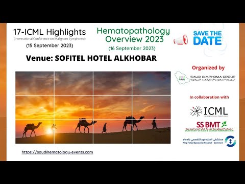 Hematopathology Overview 2023