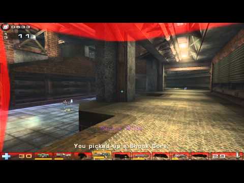 [cK cup #11] F51 vs Psy - Rankin POV F51 ~ cluex.org