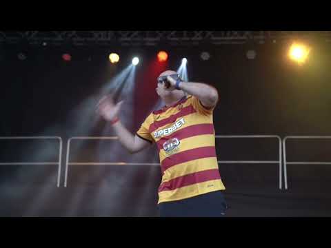 Pih - Nie Ma Miejsca Jak Dom 2025 LIVE (prod. Poszwixxx)