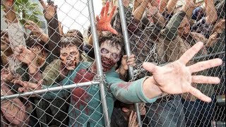 Just in case: CDC shares tips on surviving a zombie apocalypse | FOX 5 DC