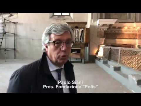 San Potito Ad Alta Voce - Paolo Siani