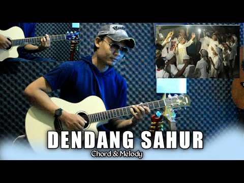 VIRAL!!! Siti Fatimah Ya Allah - Lagu Sahur