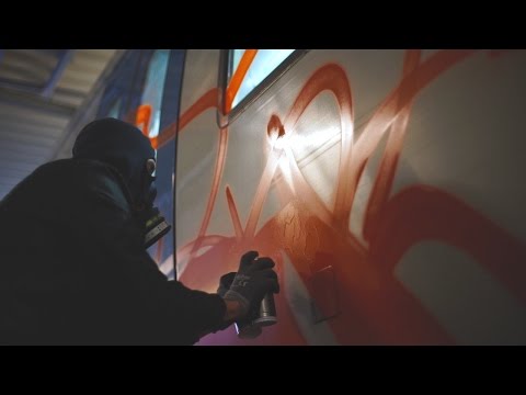 MIDNIGHT MADNESS X MTN SPEED: STOCKHOLM