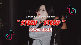 Download lagu DJ STECU STECU LAGU TREND TIMUR VIRAL TIKTOK ( GACO SULTENG REMIX ) mp3