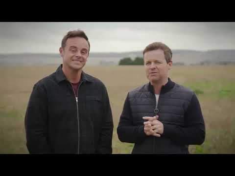 Ant and Dec's Undercover Prank on Jeremy Clarkson   Saturday Night Takeaway