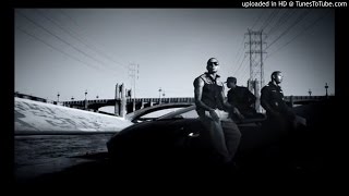 Kevin McCall - Take My Time (Demo)